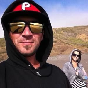 Meet your Posher, Joel